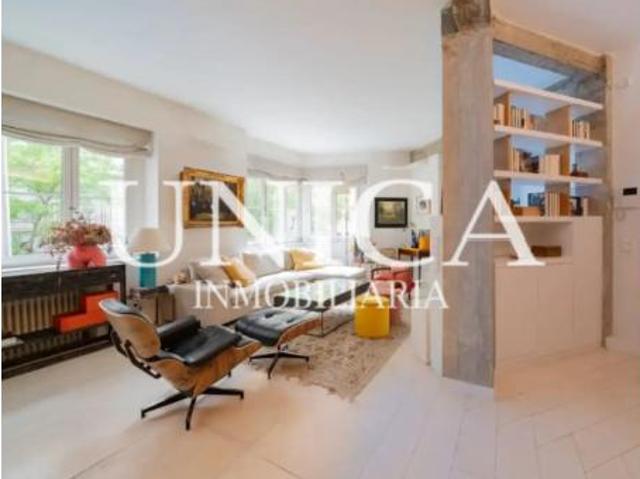 Apartamento Venta Madrid Capital, Río Rosas