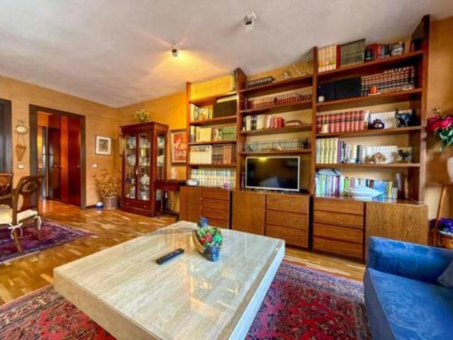 Piso Venta Madrid Capital, Río Rosas
