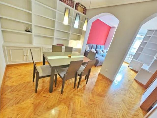Piso Venta Madrid Capital, Chamberí