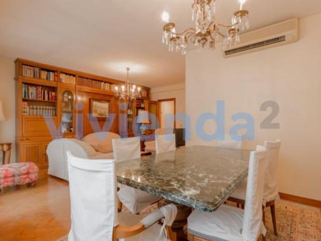 Piso Venta Madrid Capital, Río Rosas