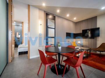 Piso Venta Madrid Capital, Río Rosas
