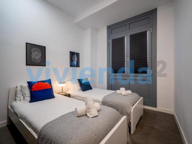 Piso Venta Madrid Capital, Río Rosas
