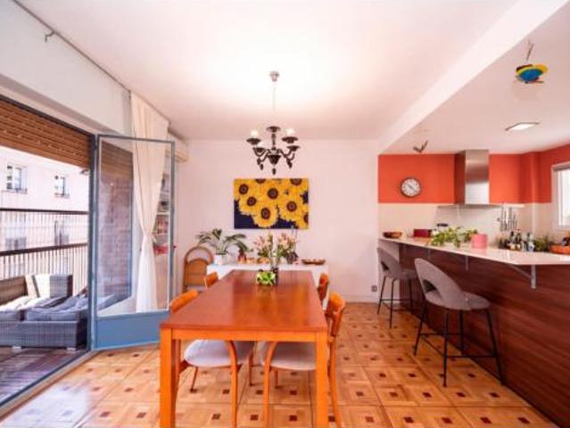 Piso Venta Madrid Capital, Río Rosas