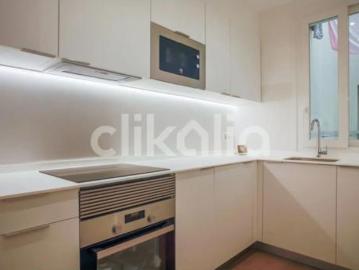 Piso Venta Madrid Capital, Río Rosas