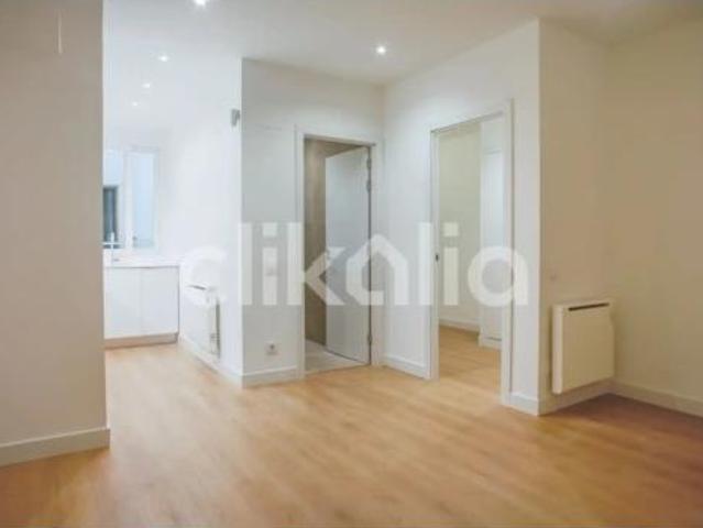 Piso Venta Madrid Capital, Río Rosas