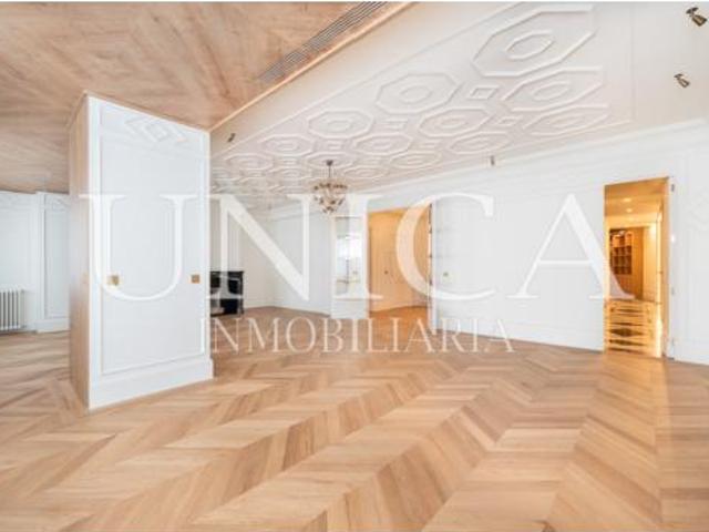 Piso Venta Madrid Capital, Río Rosas