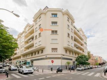 Piso Venta Madrid Capital, Río Rosas