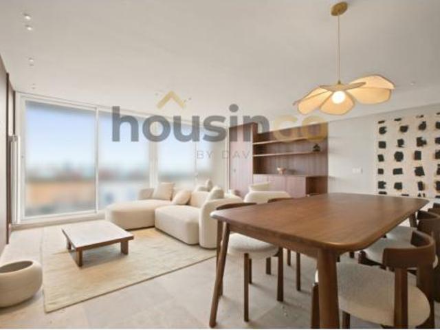 Piso Venta Madrid Capital, Río Rosas