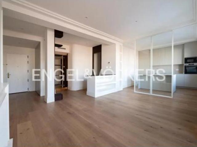 Piso Venta Madrid Capital, Río Rosas