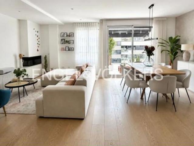 Piso Venta Madrid Capital, Río Rosas
