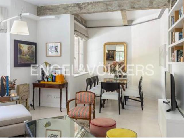 Piso Venta Madrid Capital, Río Rosas