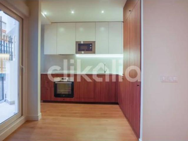 Piso Venta Madrid Capital, Río Rosas