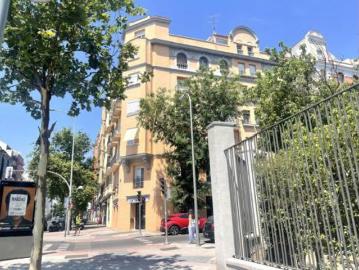 Piso Venta Madrid Capital, Río Rosas