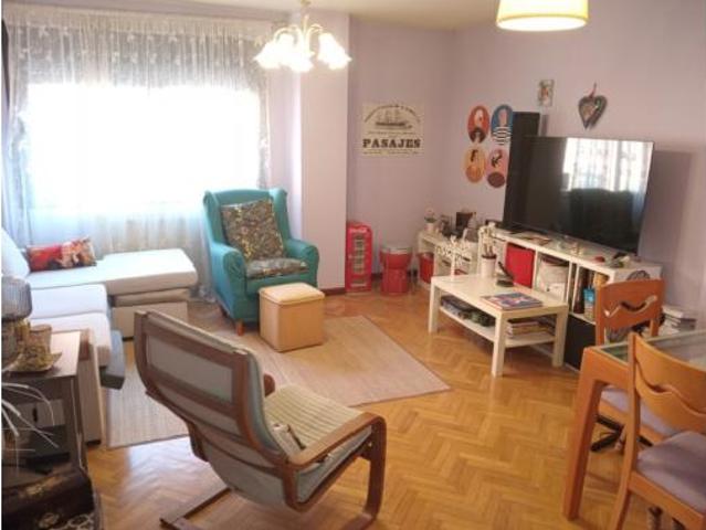 Piso Venta Madrid Capital, Rosas
