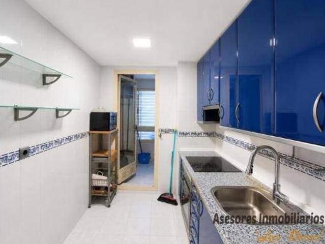 Piso Venta Madrid Capital, Rosas