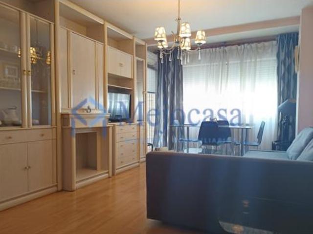 Piso Venta Madrid Capital, Rosas