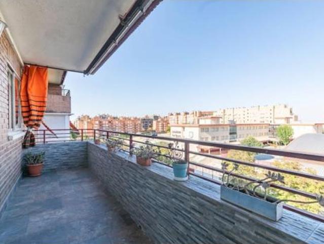 Piso Venta Madrid Capital, Rosas