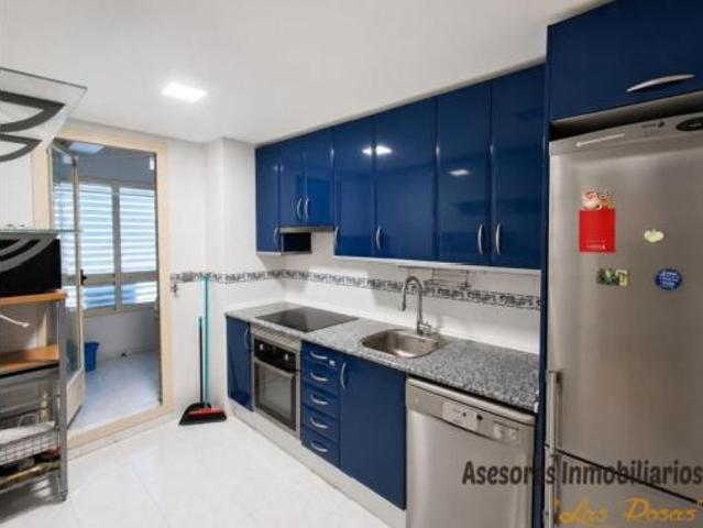 Piso Venta Madrid Capital, Rosas