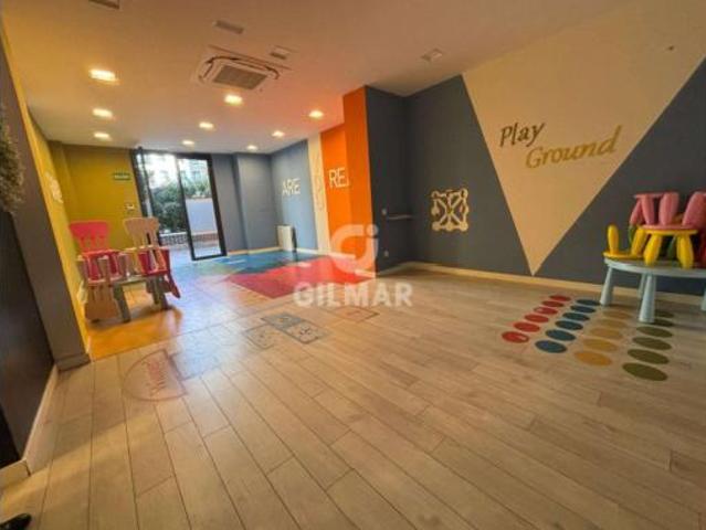 Piso Venta Madrid Capital, Rosas