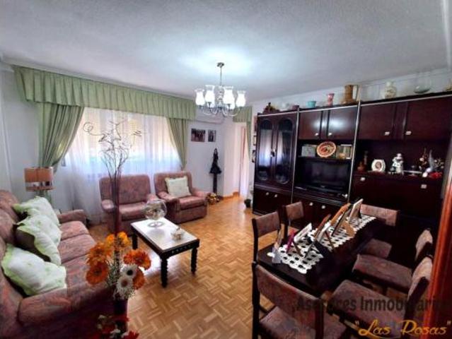 Piso Venta Madrid Capital, Rosas