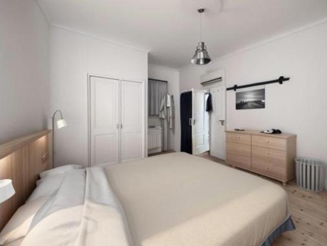 Piso Venta Madrid Capital, Rosas
