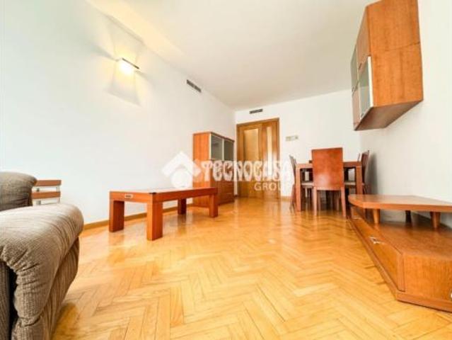 Piso Venta Madrid Capital, Rosas