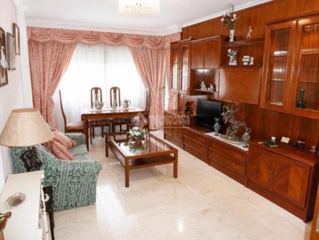 Piso Venta Madrid Capital, Rosas