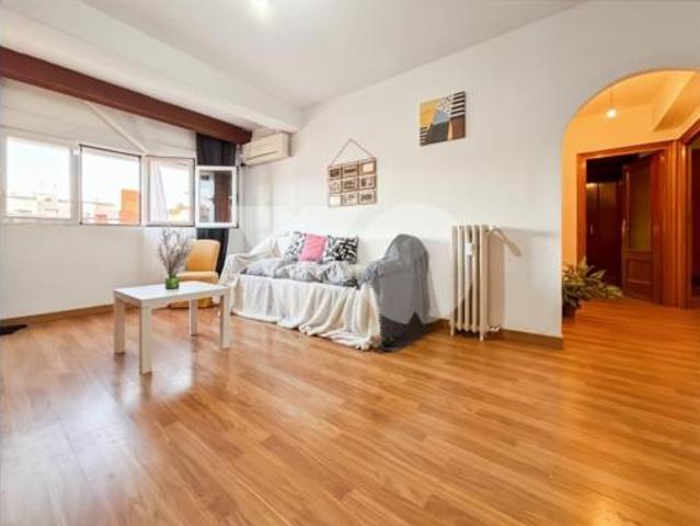 Piso Venta Madrid Capital, Salvador
