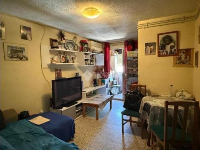 Piso Venta Madrid Capital, San Andrés