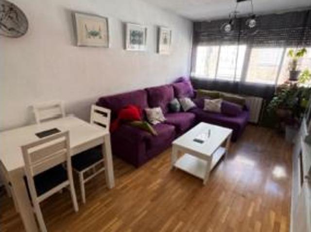 Piso Venta Madrid Capital, San Andrés