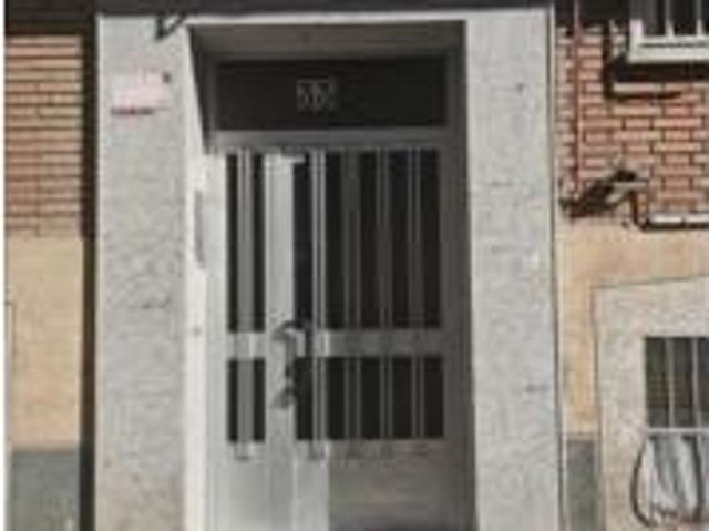 Piso Venta Madrid Capital, San Andrés