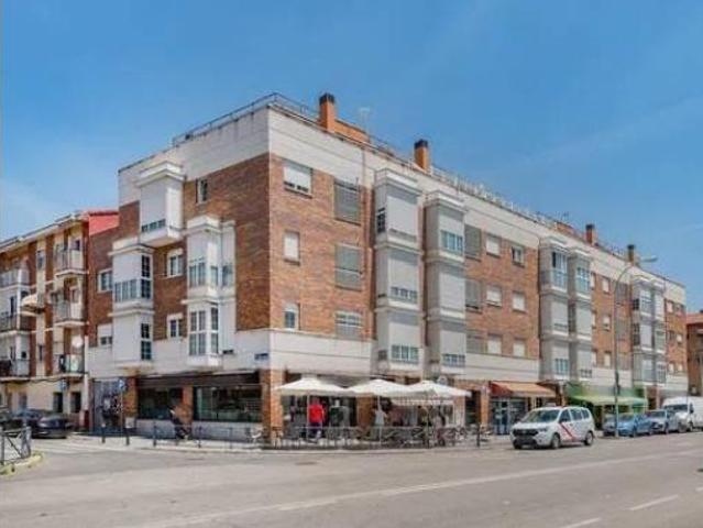Piso Venta Madrid Capital, San Andrés