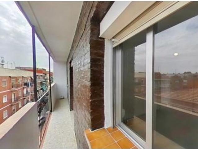 Piso Venta Madrid Capital, San Andrés