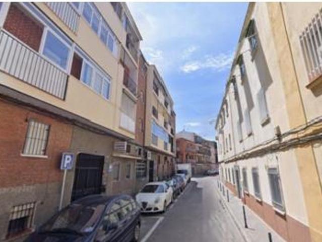 Piso Venta Madrid Capital, San Andrés