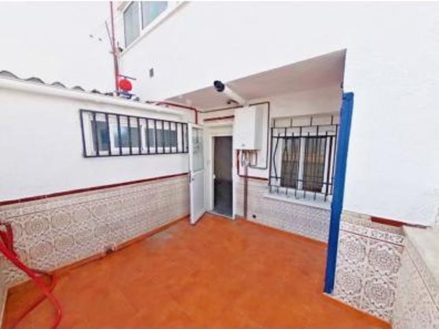 Piso Venta Madrid Capital, San Andrés