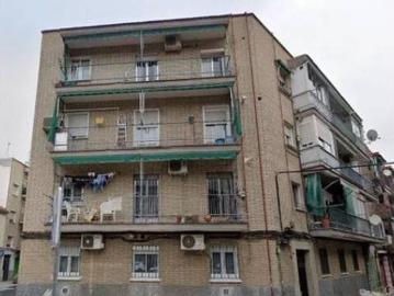 Piso Venta Madrid Capital, San Andrés