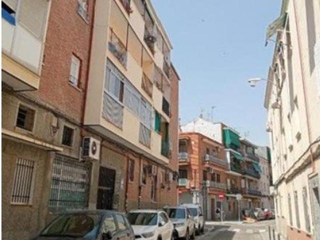 Piso Venta Madrid Capital, San Andrés