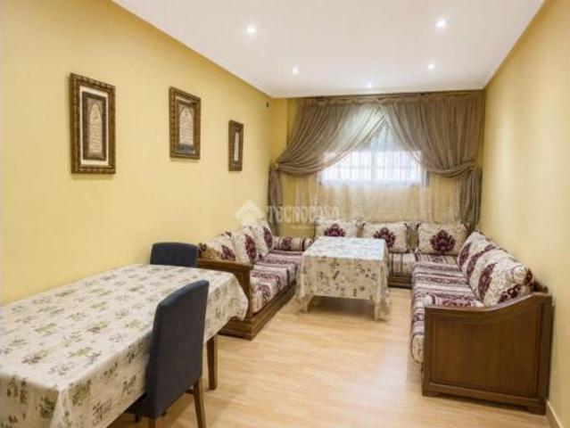 Piso Venta Madrid Capital, San Andrés