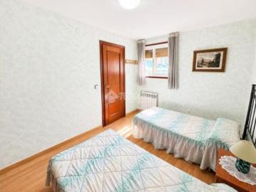 Piso Venta Madrid Capital, San Andrés