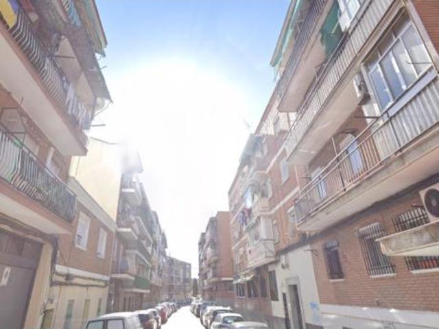 Piso Venta Madrid Capital, San Andrés