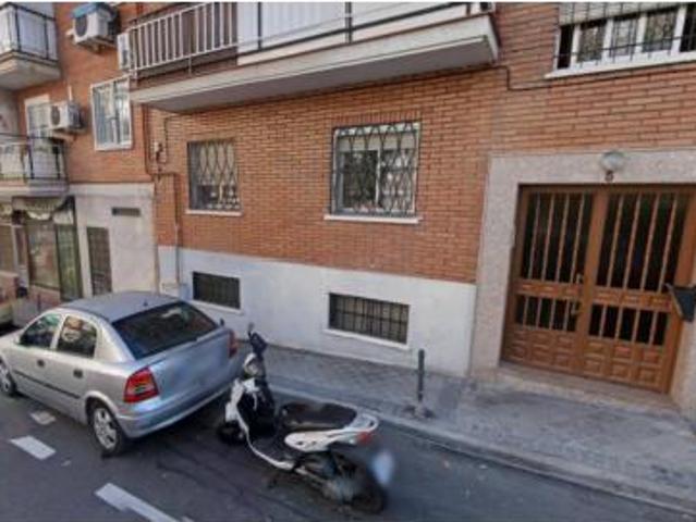 Piso Venta Madrid Capital, San Andrés