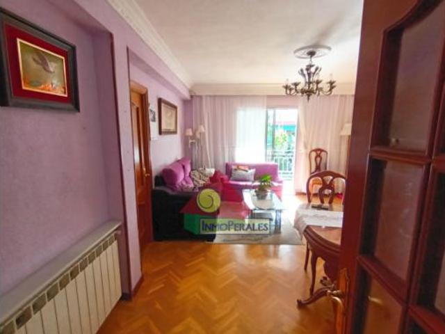 Piso Venta Madrid Capital, San Andrés