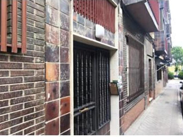Piso Venta Madrid Capital, San Andrés