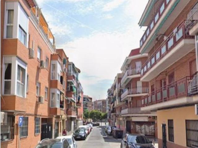 Piso Venta Madrid Capital, San Andrés