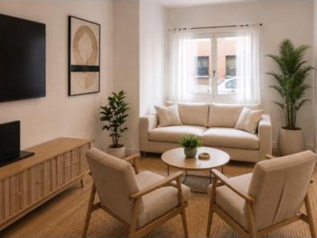 Piso Venta Madrid Capital, San Andrés