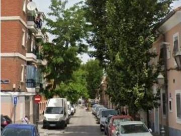 Piso Venta Madrid Capital, San Andrés