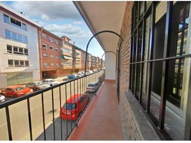 Piso Venta Madrid Capital, San Andrés