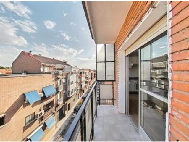 Piso Venta Madrid Capital, San Andrés