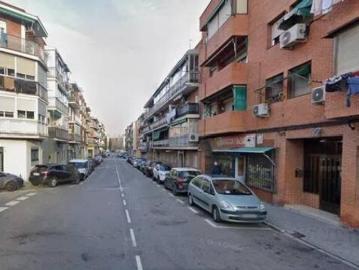Piso Venta Madrid Capital, San Andrés