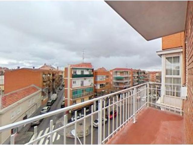 Piso Venta Madrid Capital, San Andrés